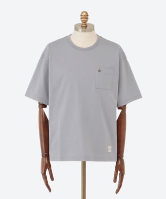 半袖クルーネックＴシャツ