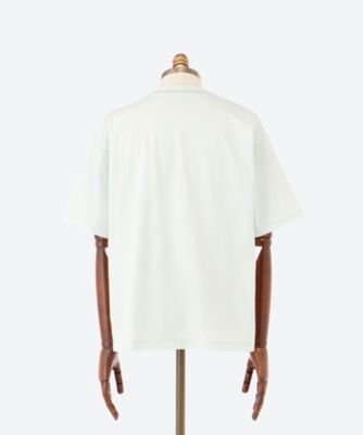 半袖クルーネックＴシャツ