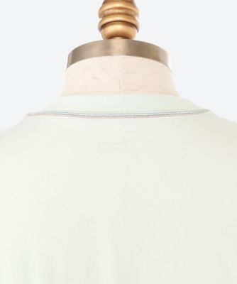 半袖クルーネックＴシャツ