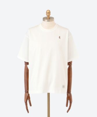 半袖クルーネックＴシャツ