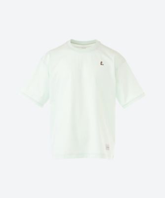 ＜Paul Smith (Men)＞半袖クルーネックＴシャツ