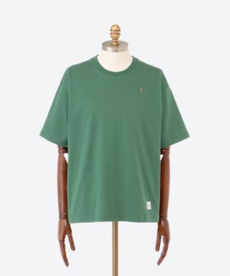 半袖クルーネックＴシャツ