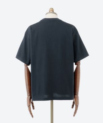 半袖クルーネックＴシャツ