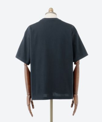 半袖クルーネックＴシャツ | Paul Smith (Men)/ポール・スミス | 三越伊勢丹オンラインストア・通販【公式】