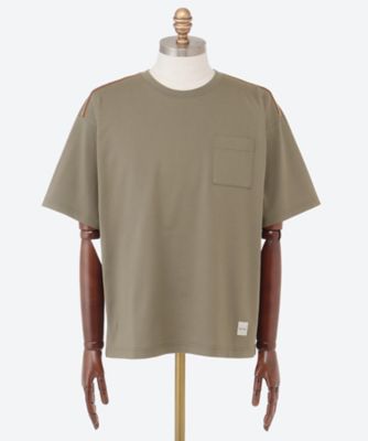 半袖クルーネックＴシャツ | Paul Smith (Men)/ポール・スミス | 三越伊勢丹オンラインストア・通販【公式】