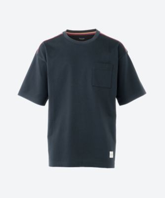 ＜Paul Smith (Men)＞半袖クルーネックＴシャツ