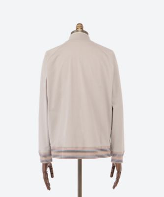 ポールスミス　ジップアップブルゾン　L 長袖ジップアップブルゾン | Paul Smith (Men)/ポール・スミス