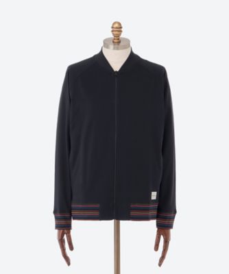 Paul Smithジップアップリバーシブルジャンパー　130cm 長袖ジップアップブルゾン | Paul Smith (Men)/ポール・スミス