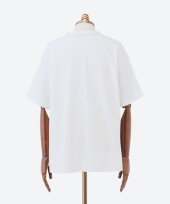 半袖クルーネックＴシャツ