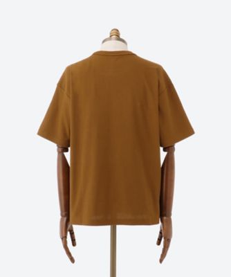 半袖クルーネックＴシャツ