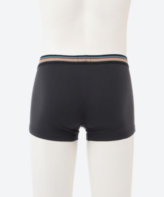 ローライズボクサーパンツ 前閉じ | Paul Smith (Men)/ポール