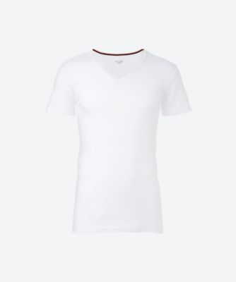 脇ラインゼブラ半袖Tシャツ 3551206 | Paul Smith