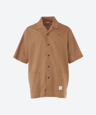 ＜Paul Smith (Men)＞半袖シャツ