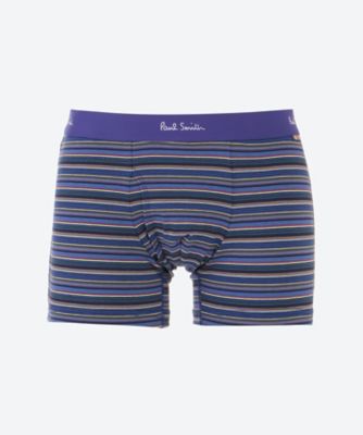 ショートボクサーパンツ 前開き | Paul Smith (Men)/ポール