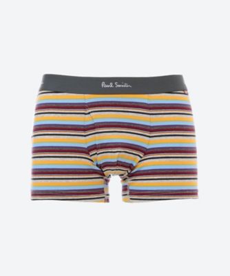 Paul Smith (Men)/ポール・スミス ショートボクサーパンツ 前開き