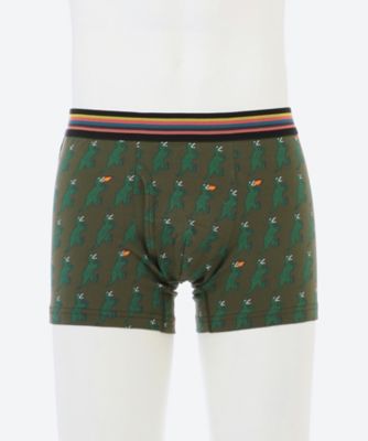 ショートボクサーパンツ 前開き | Paul Smith (Men)/ポール