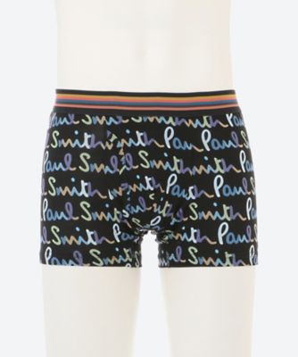 パンツ paul ショートボクサーパンツ 前開き | Paul Smith (Men)/ポール
