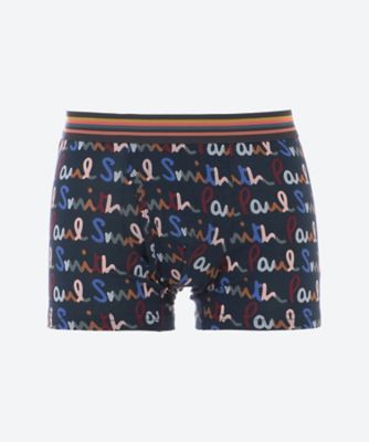 Paul Smith (Men)/ポール・スミス ショートボクサーパンツ 前開き