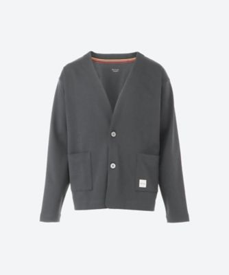 ＜Paul Smith (Men)＞長袖カーディガン