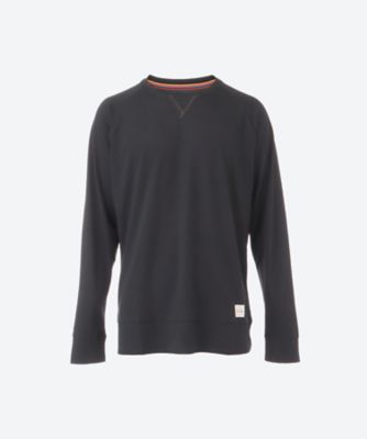 ＜Paul Smith (Men)＞長袖クルーネックＴシャツ