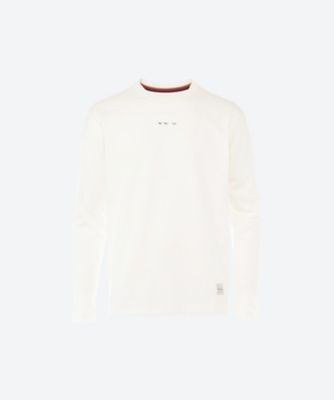 Paul Smith (Men)/ポール・スミス 長袖クルーネックTシャツ