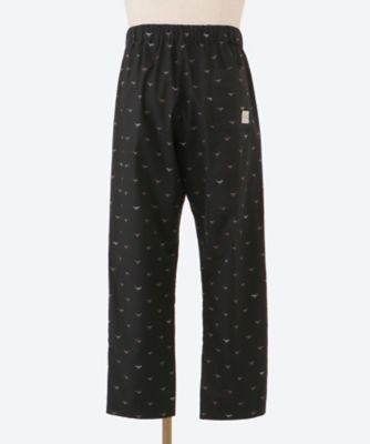 ロングパンツ