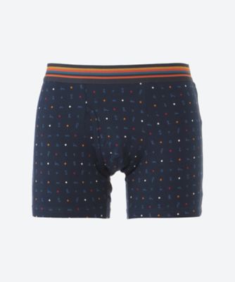 Paul Smith (Men)/ポール・スミス レギュラーボクサーパンツ　前開き