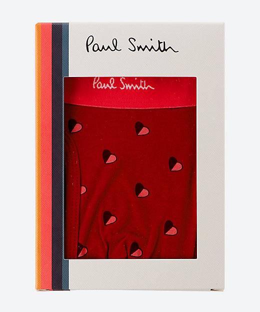 ショートボクサーパンツ 前開き | Paul Smith (Men)/ポール ショートボクサーパンツ 前開き | Paul Smith (Men)/ポール