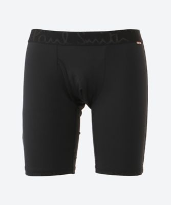 Paul Smith (Men)/ポール・スミス ロングボクサーパンツ 前開き
