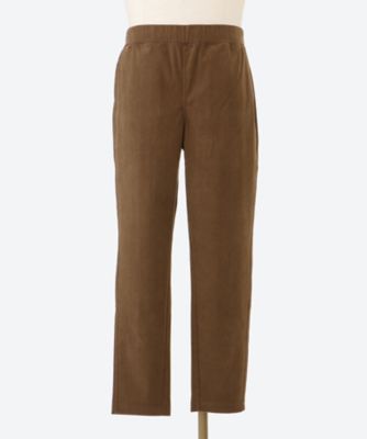 ロングパンツ