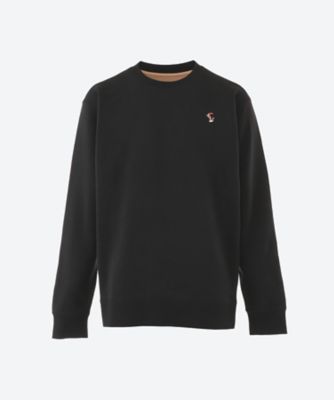 ＜Paul Smith (Men)＞長袖クルーネックＴシャツ