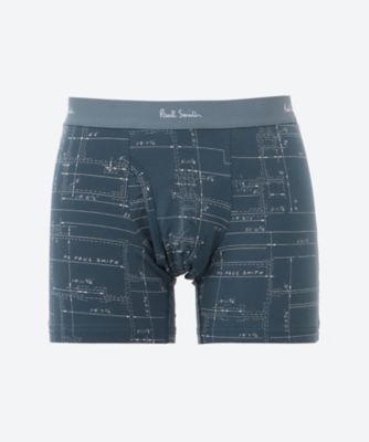 ＜Paul Smith (Men)＞ボクサーパンツ　前開き