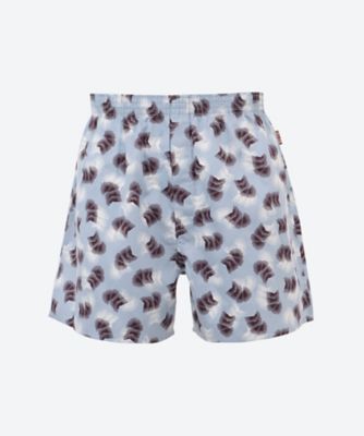 ＜Paul Smith (Men)＞プリントトランクス