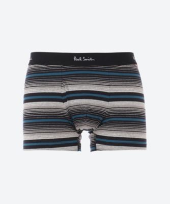 ＜Paul Smith (Men)＞ショートボクサーパンツ　前開き