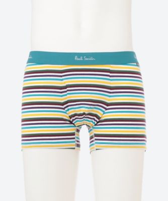 ショートボクサーパンツ 前開き | Paul Smith (Men)/ポール