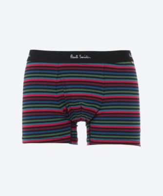 オンラインショップ ショートボクサーパンツ 前開き | Paul Smith (Men)/ポール 下着・アンダーウェア