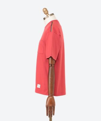 半袖クルーネックＴシャツ