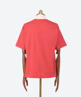 半袖クルーネックＴシャツ