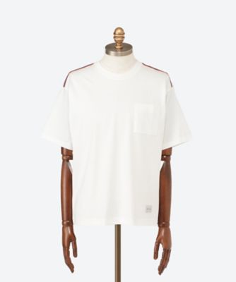 半袖クルーネックＴシャツ