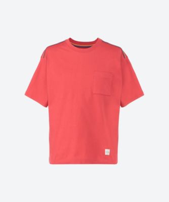 Paul Smith (Men)/ポール・スミス 半袖クルーネックTシャツ