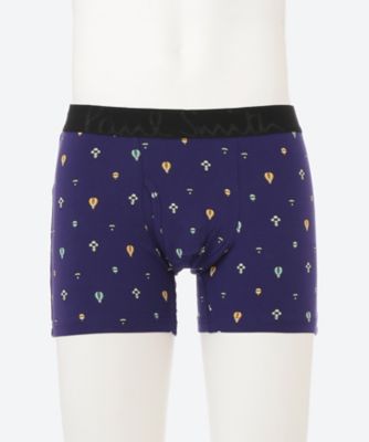 ボクサーパンツ 前開き | Paul Smith (Men)/ポール・スミス