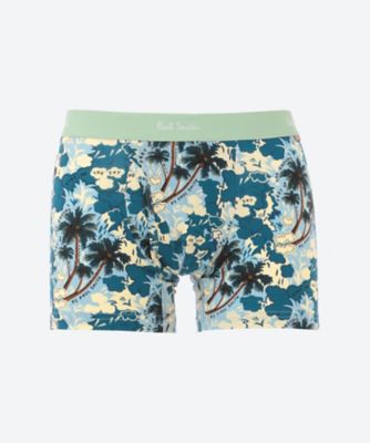 ＜Paul Smith (Men)＞ショートボクサーパンツ　前開き