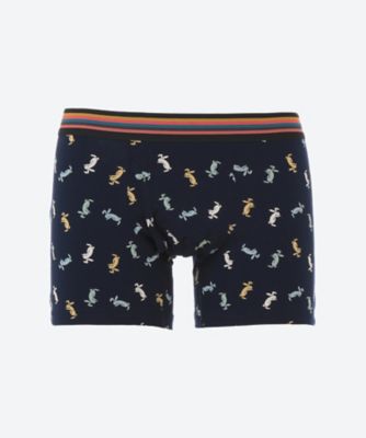 国内配送★Paul Smith★ショートボクサーパンツ ギフトにも◎ ショートボクサーパンツ 前開き | Paul Smith (Men)/ポール