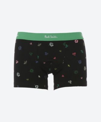 Paul Smith (Men)/ポール・スミス ローライズボクサーパンツ 前閉じ