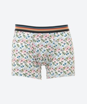 Paul Smith (Men)/ポール・スミス ショートボクサーパンツ 前開き