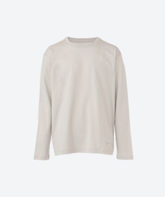 ＜Paul Smith (Men)＞長袖クルーネックＴシャツ