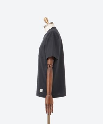 【Paul Smith】素敵！コットンブレンド半袖クルーネックＴシャツ 半袖クルーネックTシャツ | Paul Smith (Men)/ポール・スミス