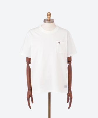 半袖クルーネックTシャツ | Paul Smith (Men)/ポール・スミス