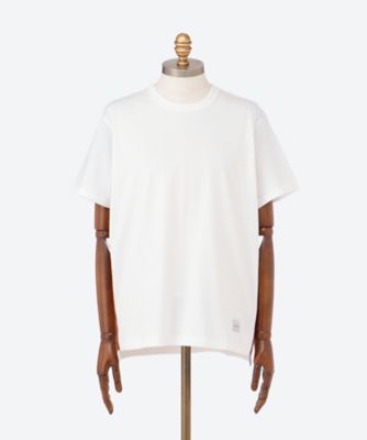 Paul Smith (Men)/ポール・スミス 半袖クルーネックTシャツ 010ホワイト ルームウェア【三越伊勢丹/公式】