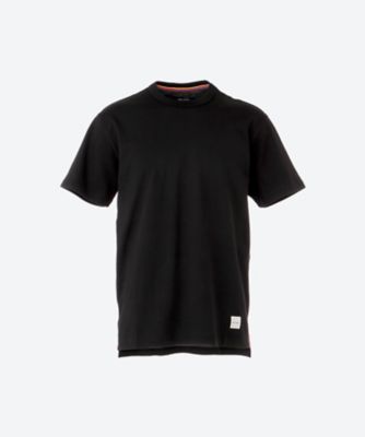 【Paul Smith】\"Ripped Tag\" Tシャツ ロゴ クルーネック 半袖 Paul Smith｜